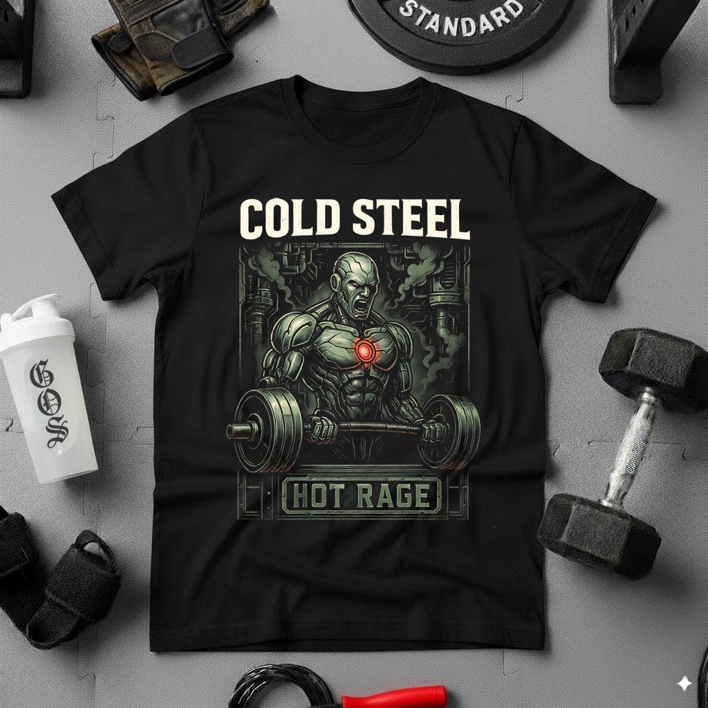 Cold Steel