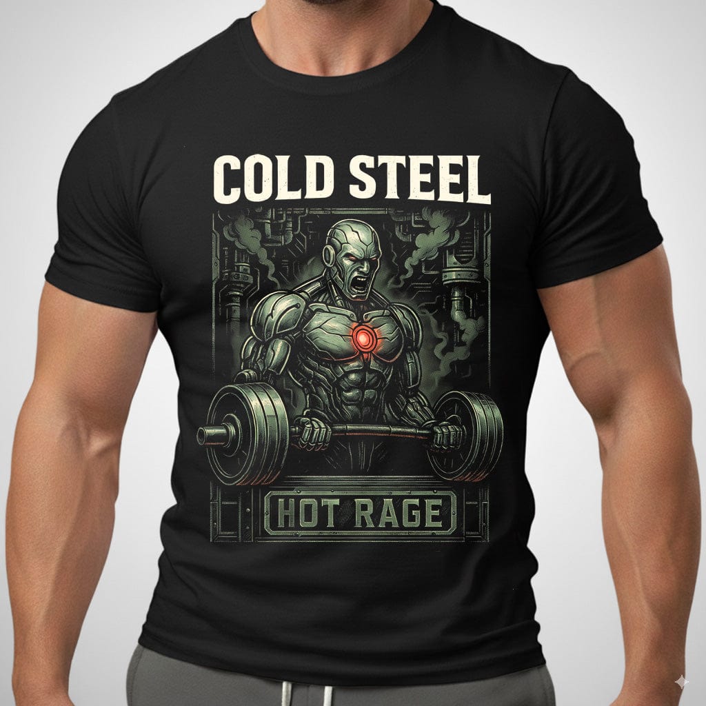 Cold Steel