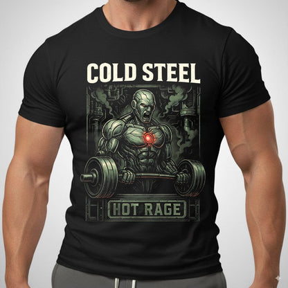 Cold Steel