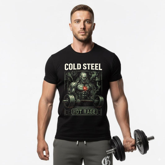Cold Steel