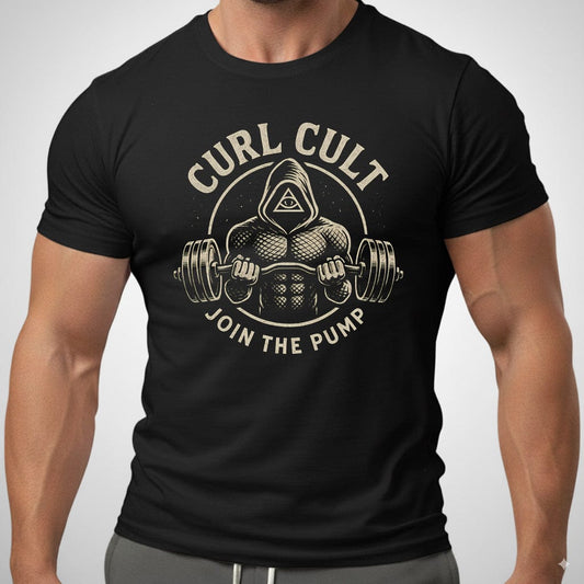Curl Cult