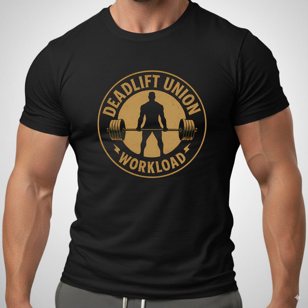 Deadlift Union