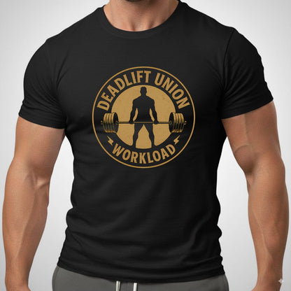 Deadlift Union