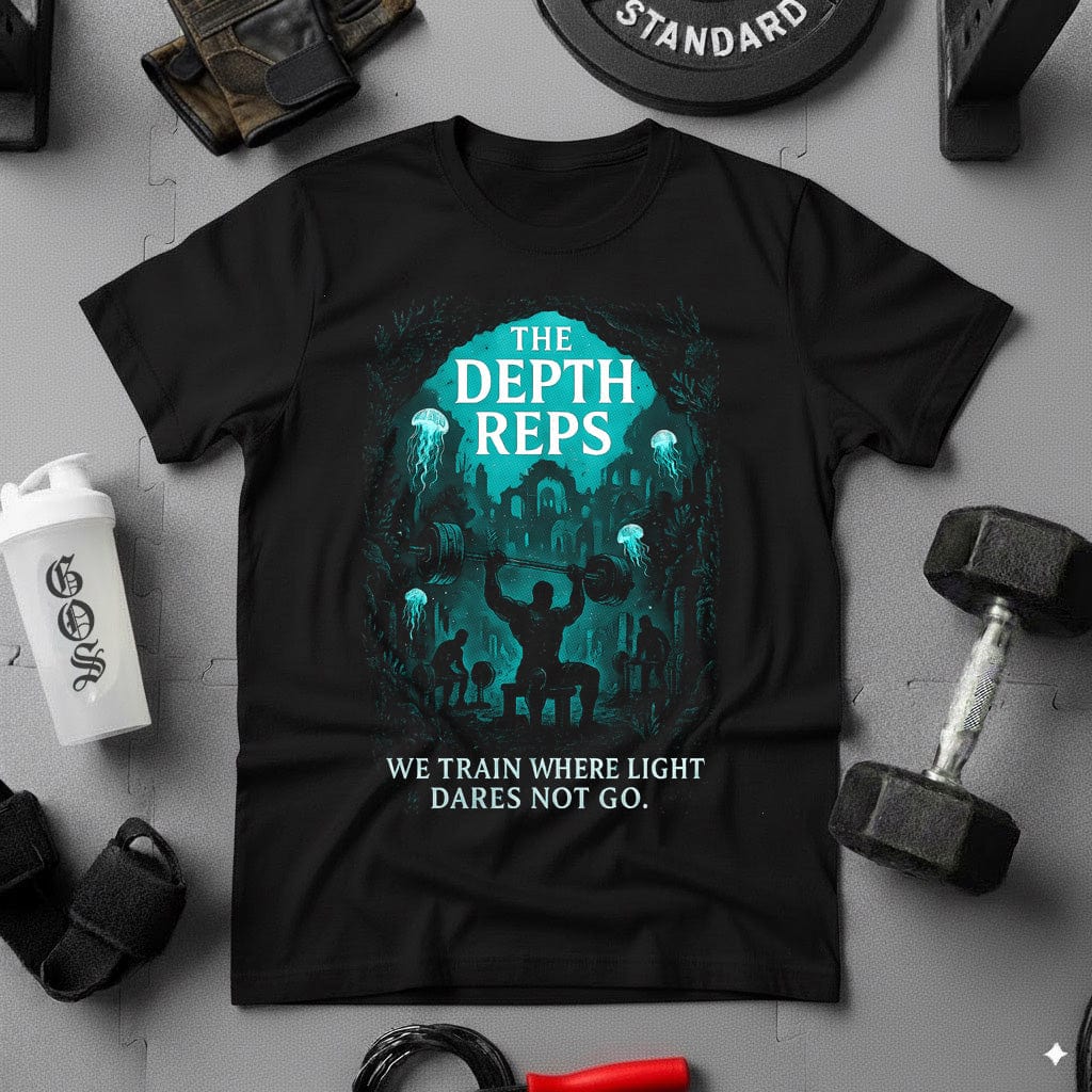 Depth Reps