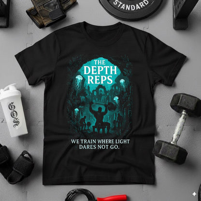 Depth Reps