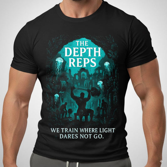 Depth Reps