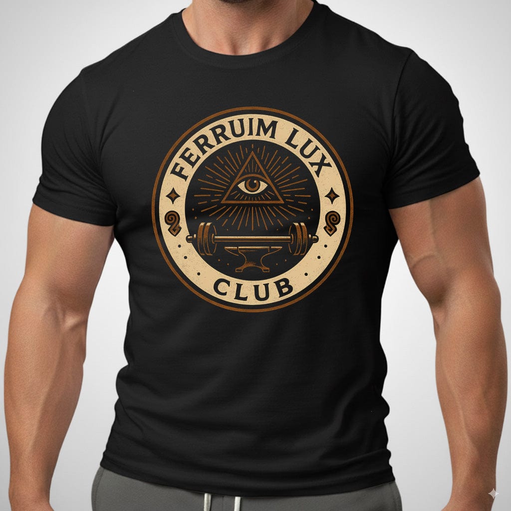 Ferrium Lux Club