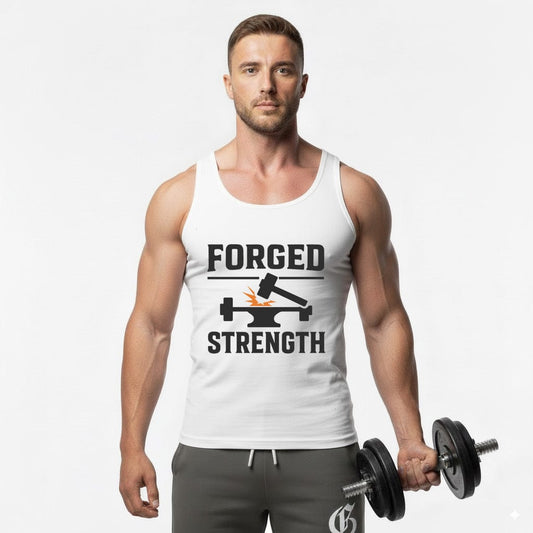 Forged Strength