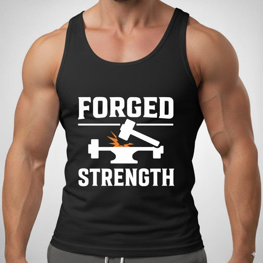 Forged Strength