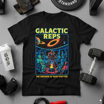 Galactic Reps