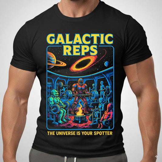Galactic Reps