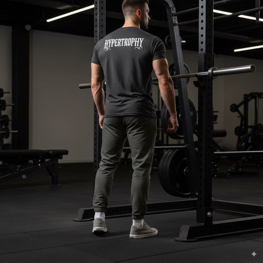 GOS Hypertrophy Workout