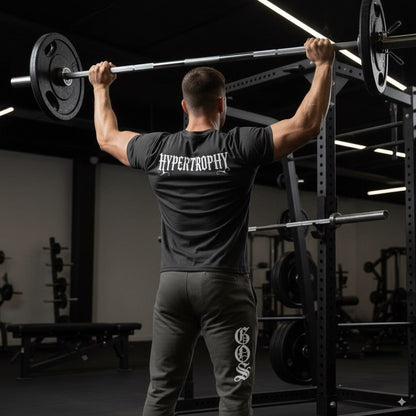 GOS Hypertrophy Workout