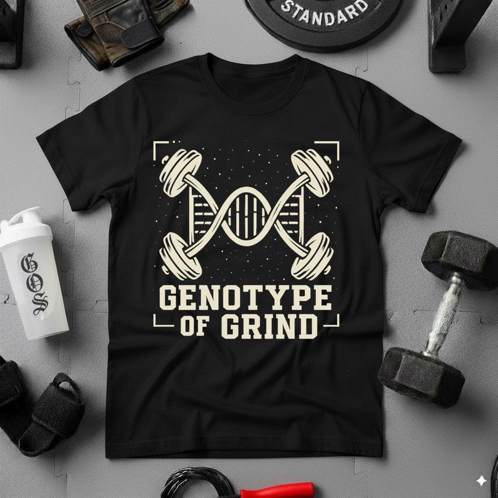 Genotype Of Grind