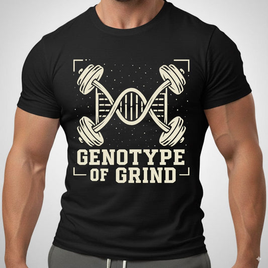 Genotype Of Grind
