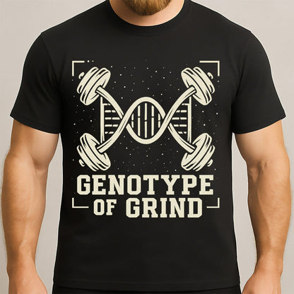 Genotype Of Grind
