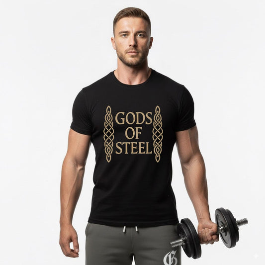 Celtic Gods Of Steel