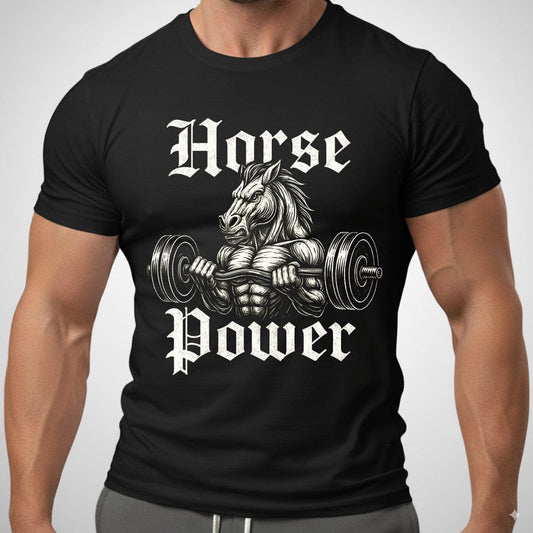 Real Horse Power