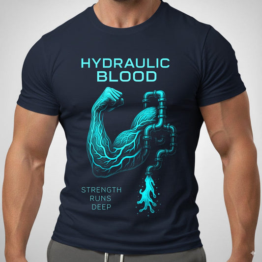 Hydraulic Blood