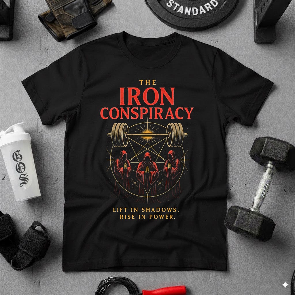 Iron Conspiracy