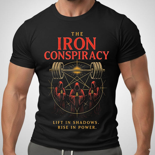 Iron Conspiracy