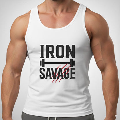 Iron Savage