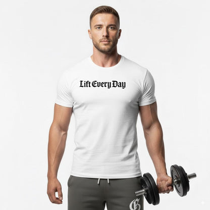Lift Every Day