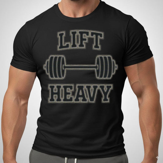 Lift Heavy