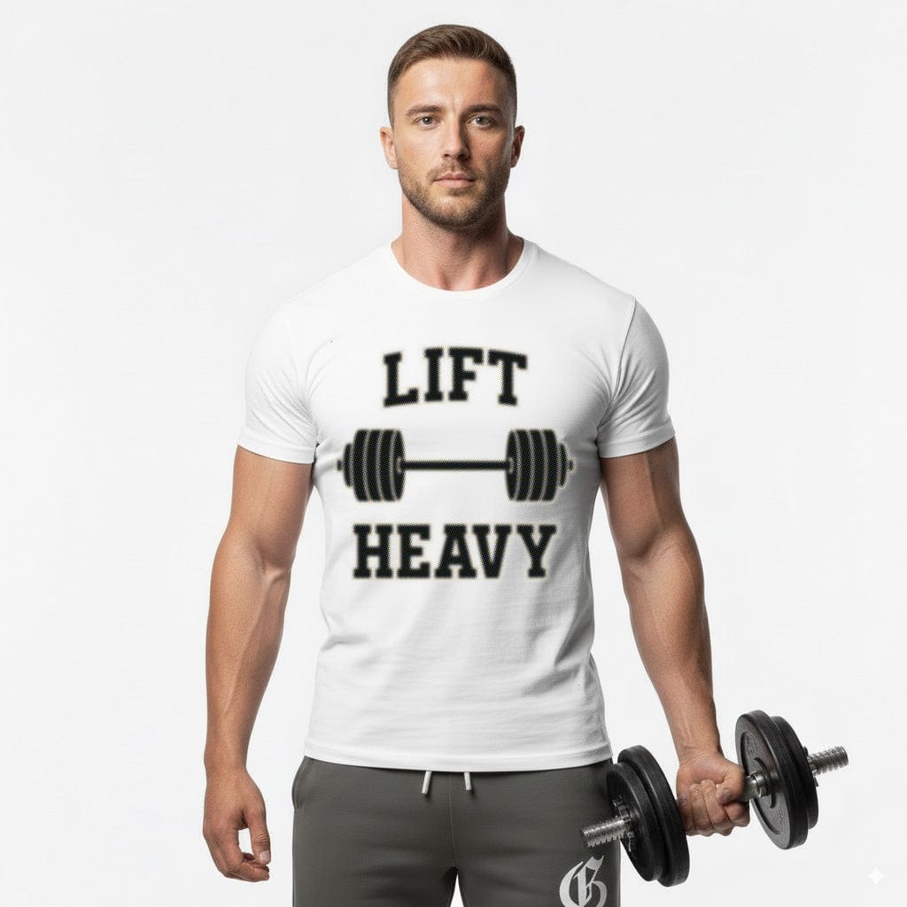 Lift Heavy