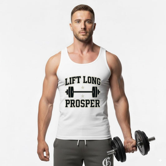 Lift Long & Prosper