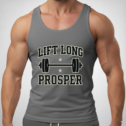 Lift Long & Prosper