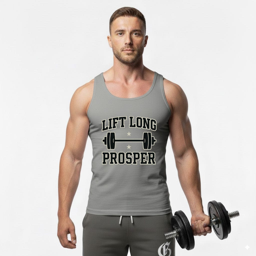 Lift Long & Prosper