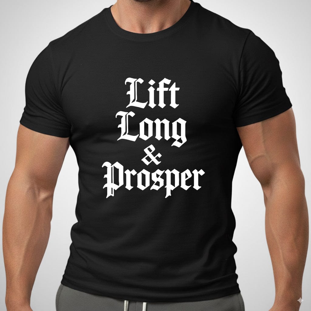 Lift Long & Prosper