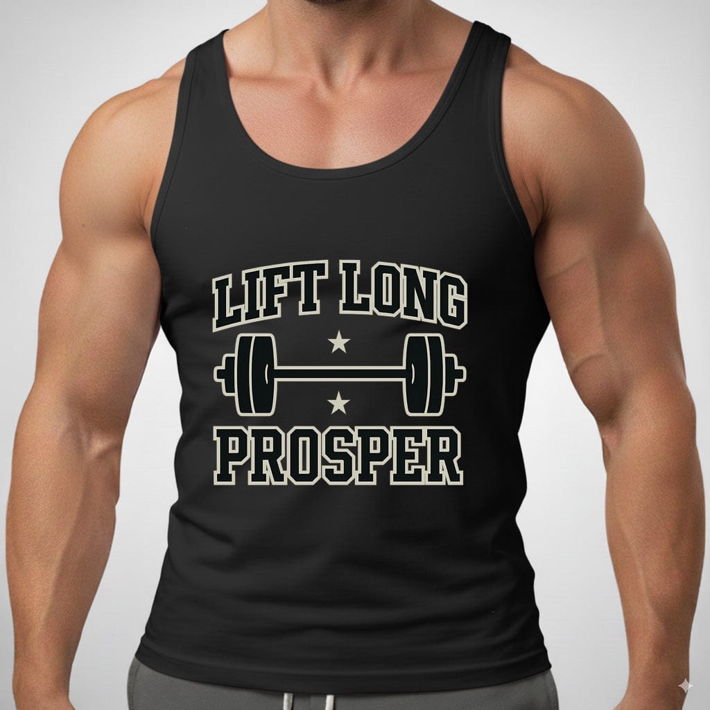 Lift Long & Prosper