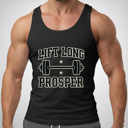 Lift Long & Prosper