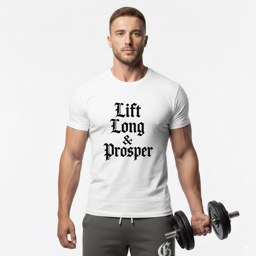 Lift Long & Prosper