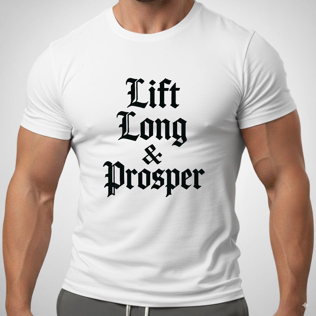 Lift Long & Prosper