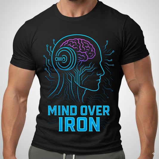 Mind Over Iron