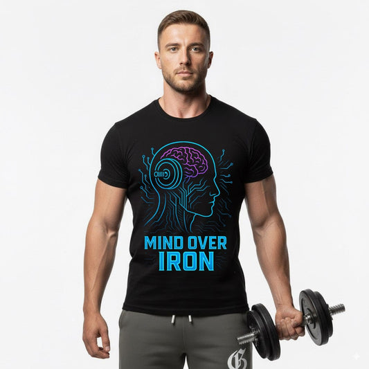Mind Over Iron