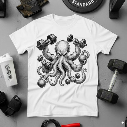 Octopus Gains