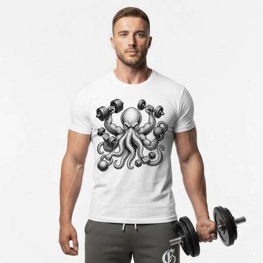 Octopus Gains