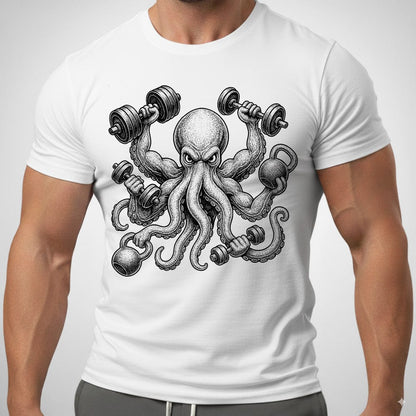 Octopus Gains