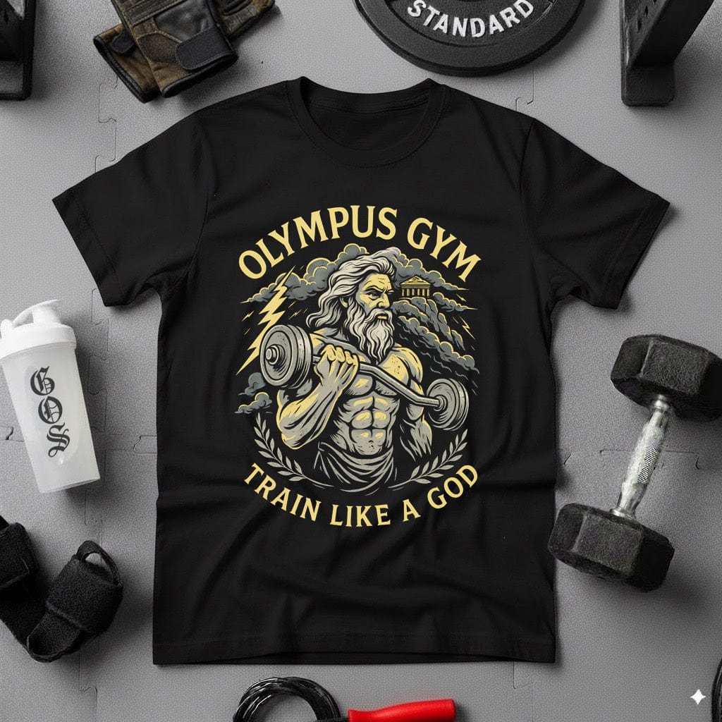 Olympus Gym