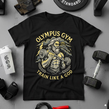 Olympus Gym