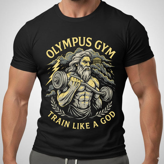 Olympus Gym