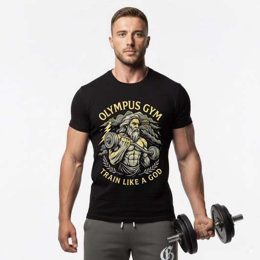 Olympus Gym