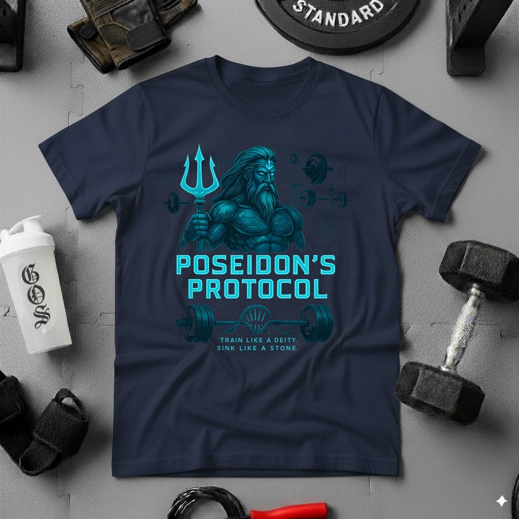 Poseidon's Protocol