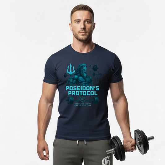 Poseidon's Protocol