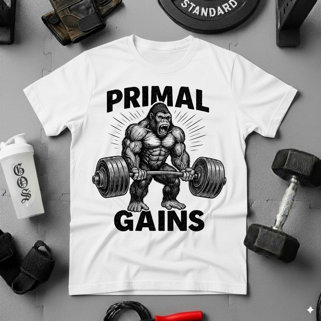 Primal Gains