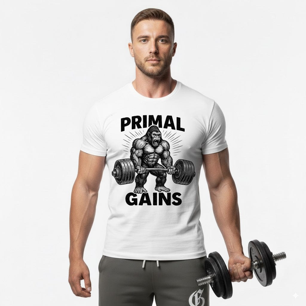 Primal Gains